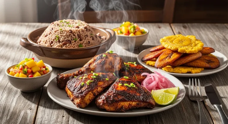 Authentic Caribbean Dinner Recipes
