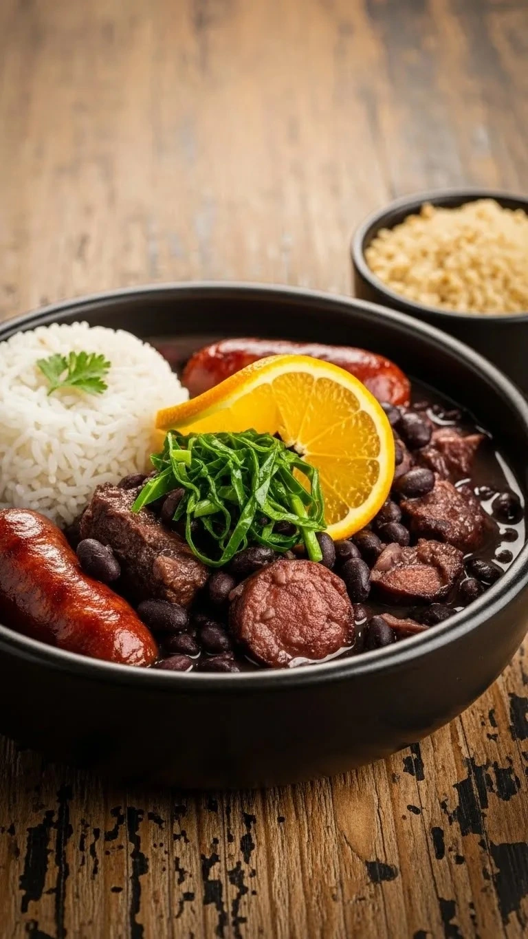 Churrasco Recipe