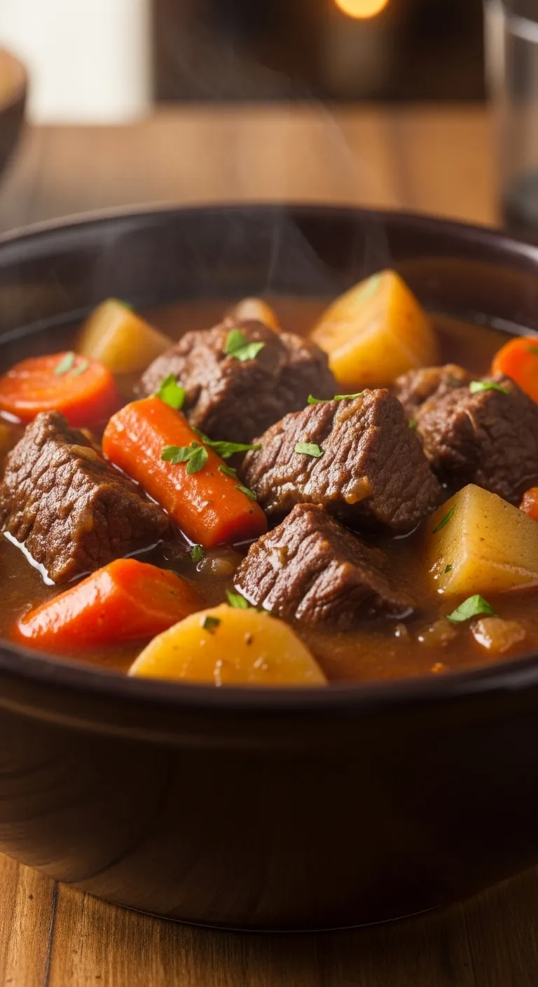 Beef Stew