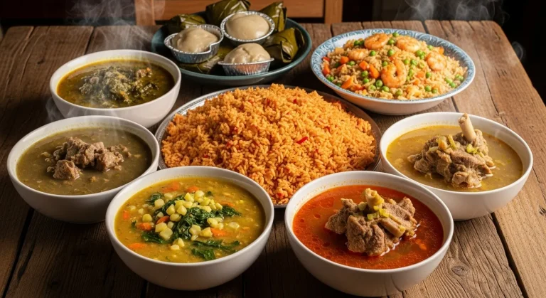 EASY OVEN DINNER RECIPES
