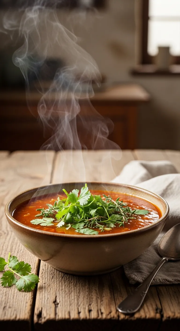 slides-downloader Nigerian Pepper Soup (Fish or Goat)