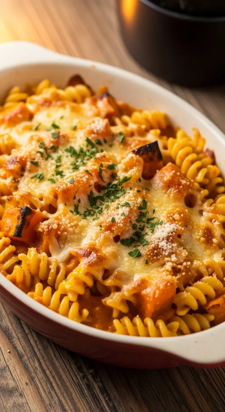 slides-downloader Pumpkin Mac and Cheese