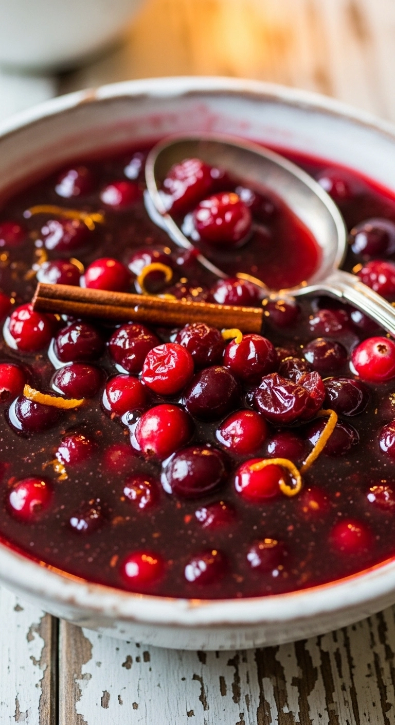 slides-downloader Quick Cranberry Sauce