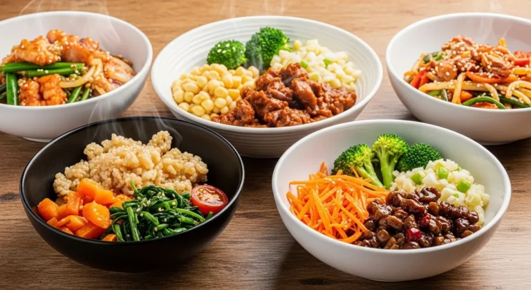 Quick Grill Dinner Recipes