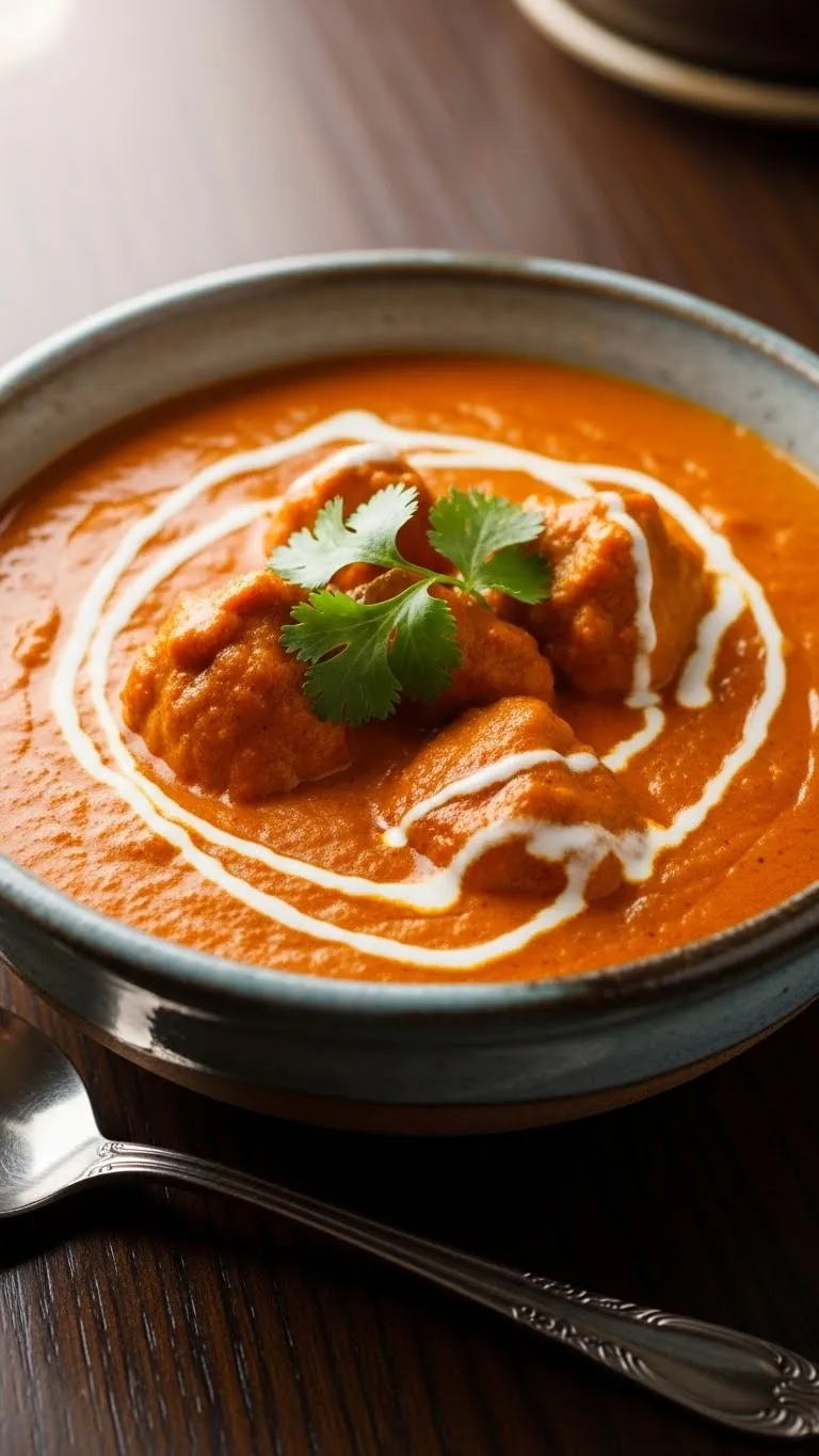 slides-downloader butter chicken