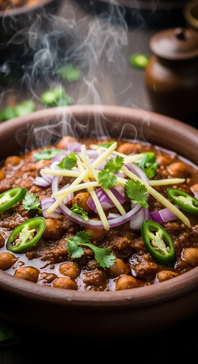 slides-downloader chole masala