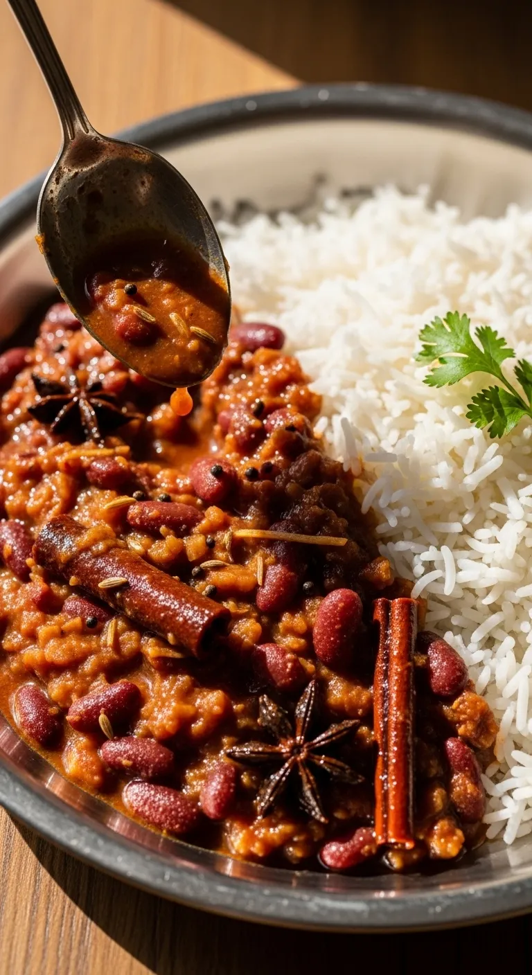 slides-downloader Rajma Chawal
