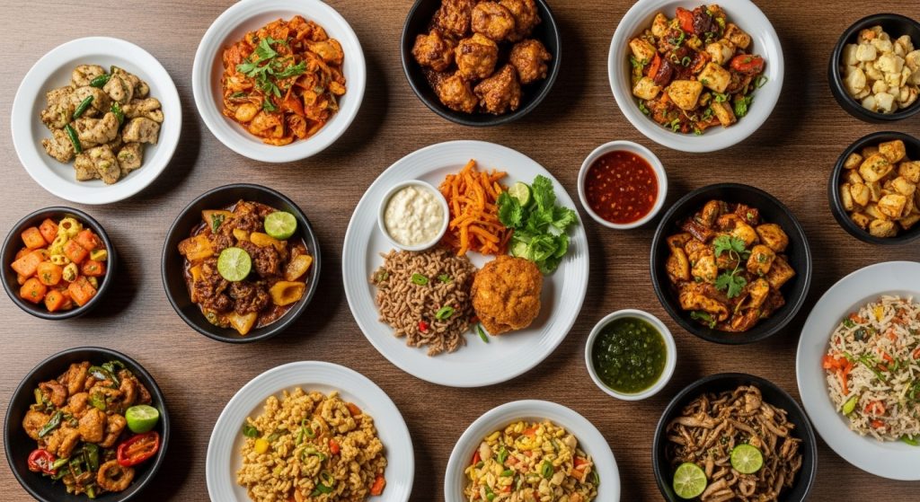 Authentic African Dinner Recipes