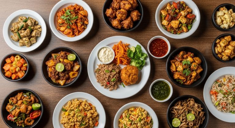 Authentic African Dinner Recipes