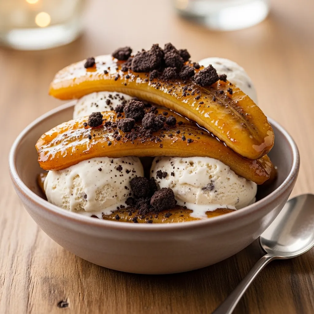 slides-downloader Bananas Foster Parfait
