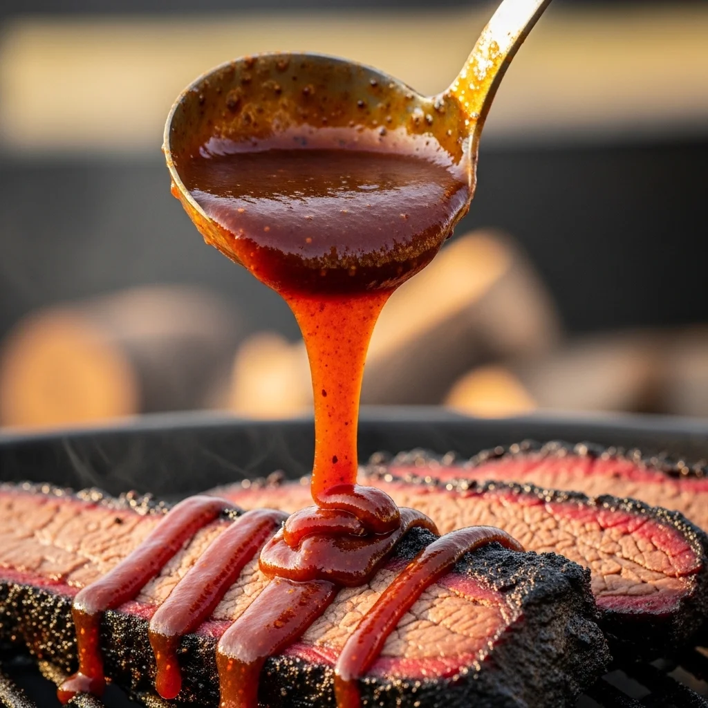 slides-downloader Barbecue Sauce