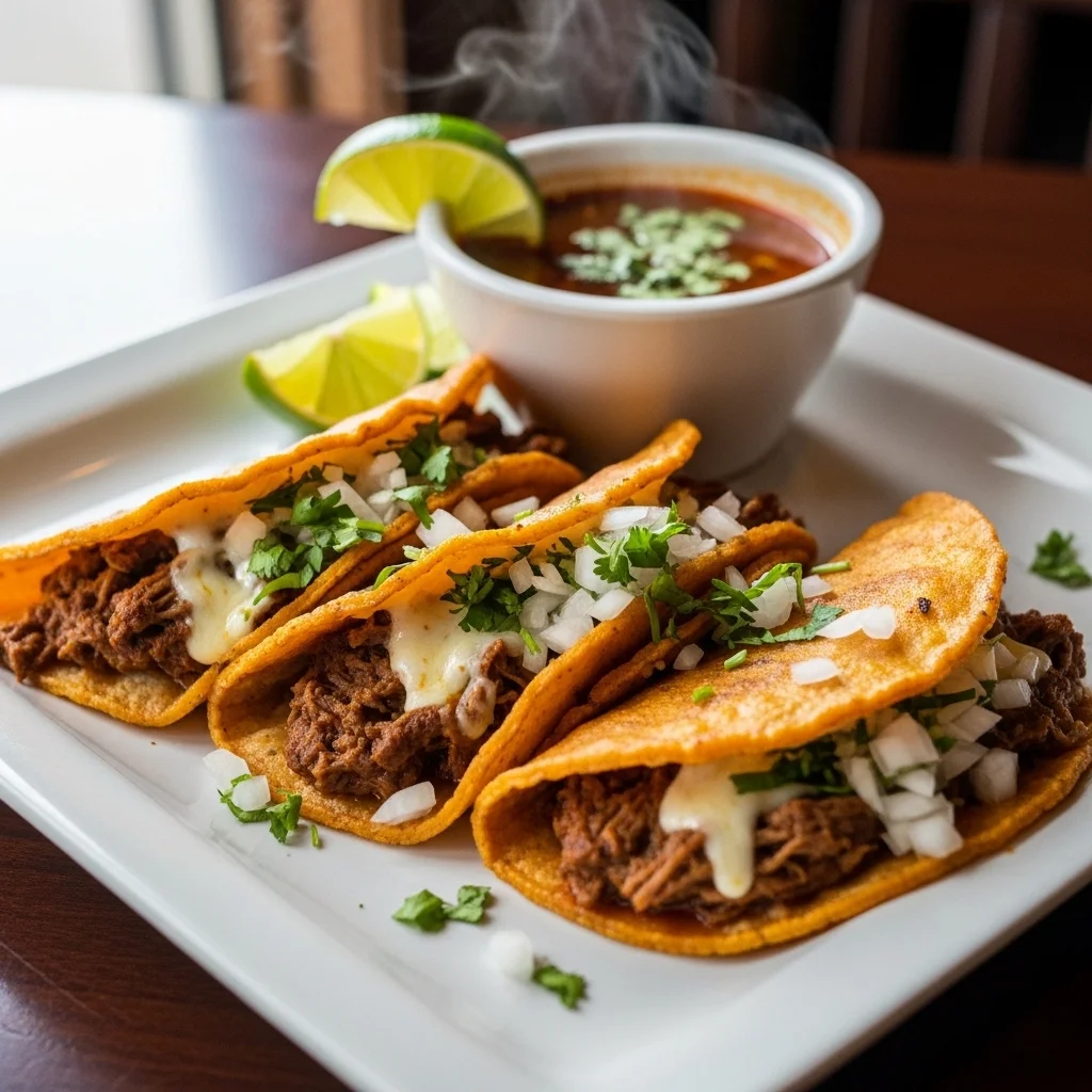 slides-downloader Beef Birria Tacos (Tacos de Birria)