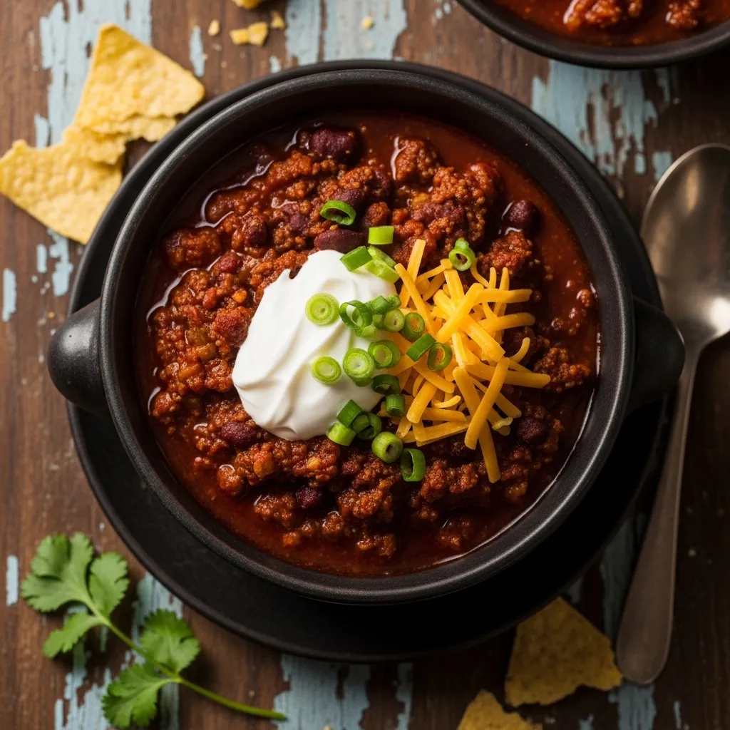 slides-downloader Beef Chili