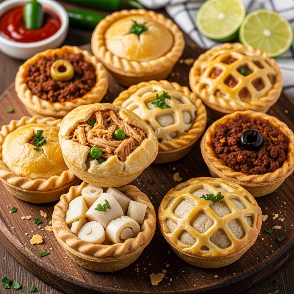 slides-downloader Brazilian Meat Pies (Empadas)