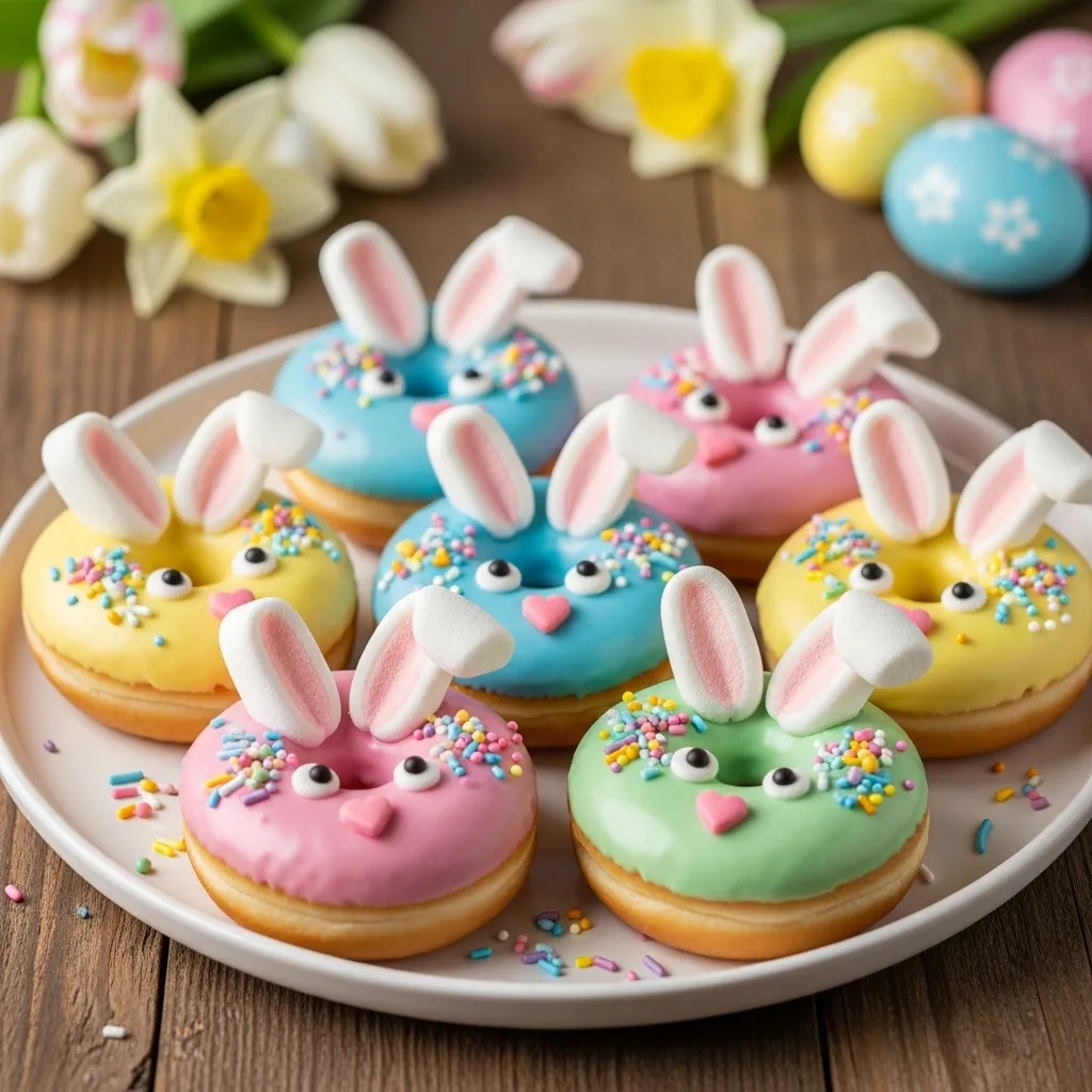 slides-downloader Bunny Donuts
