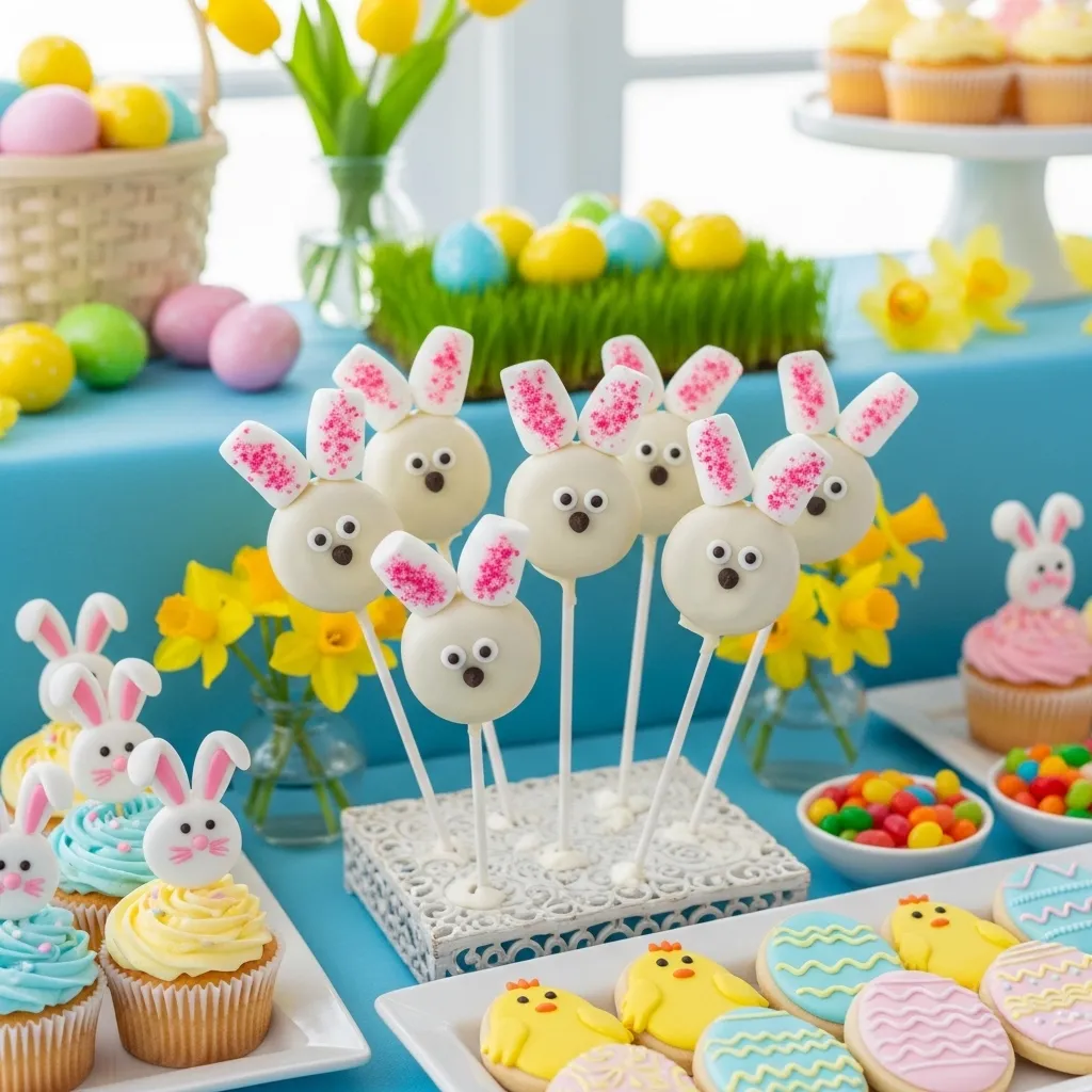 slides-downloader Bunny Oreo Pops