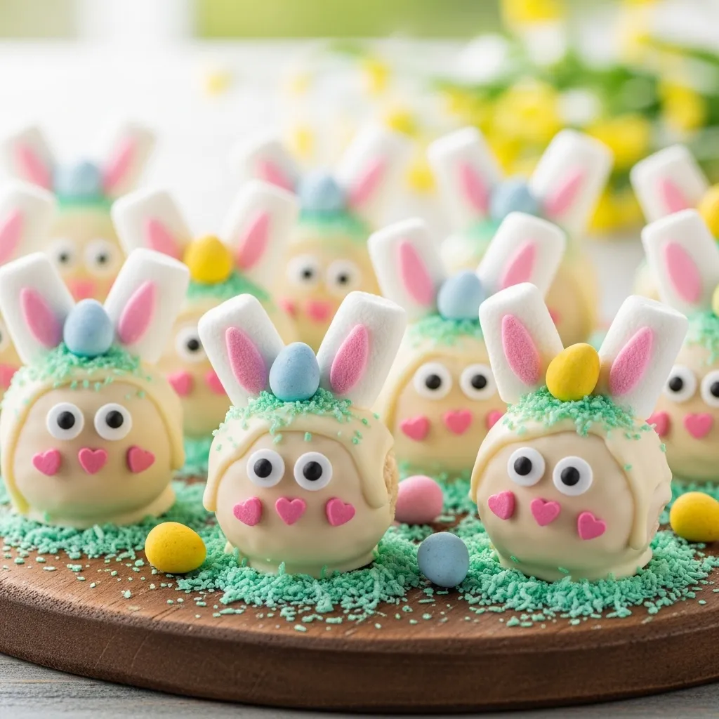 slides-downloader Bunny Rice Krispie Treats