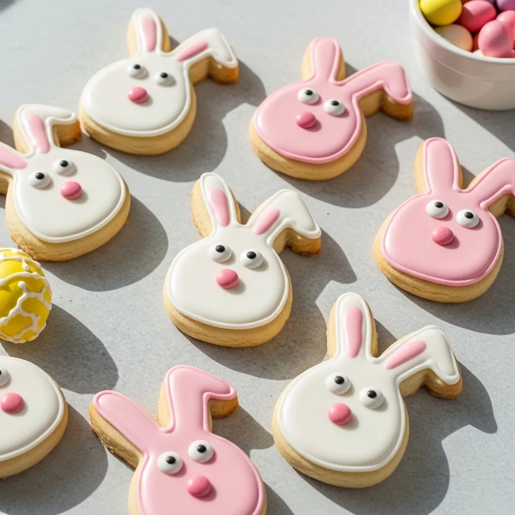 slides-downloader Bunny Sugar Cookies
