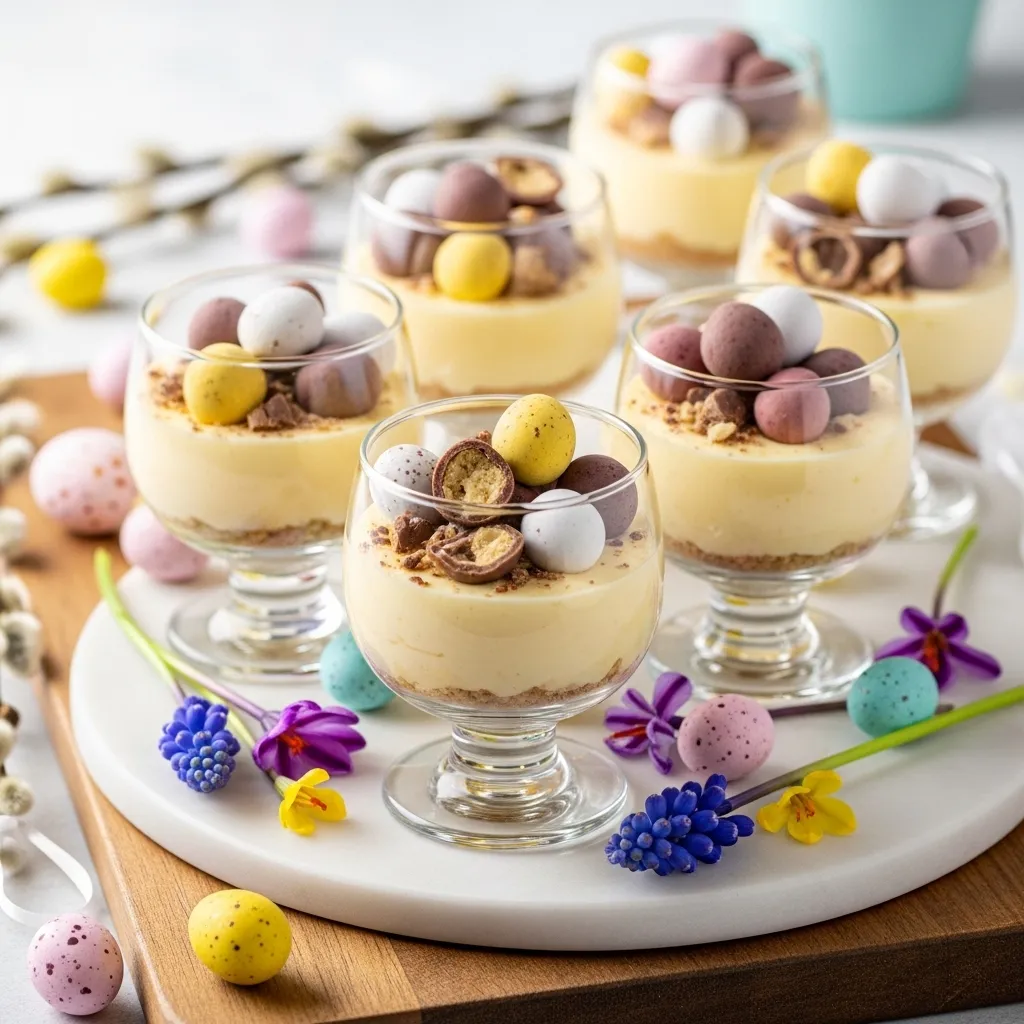 Chill The Cheesecake