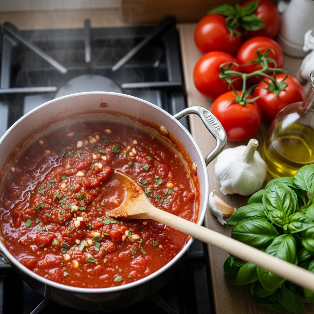 slides-downloader Classic Tomato Sauce