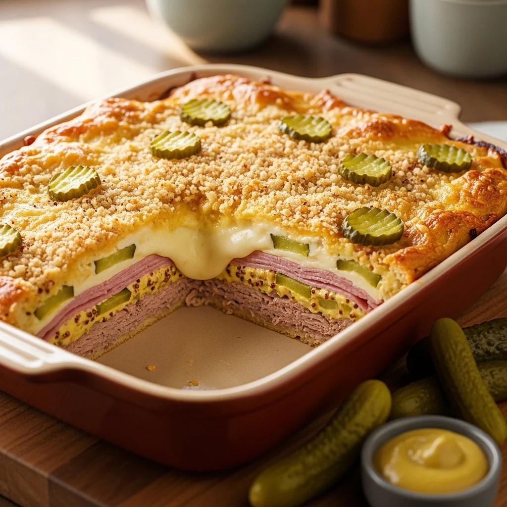 slides-downloader Cuban Sandwich Casserole