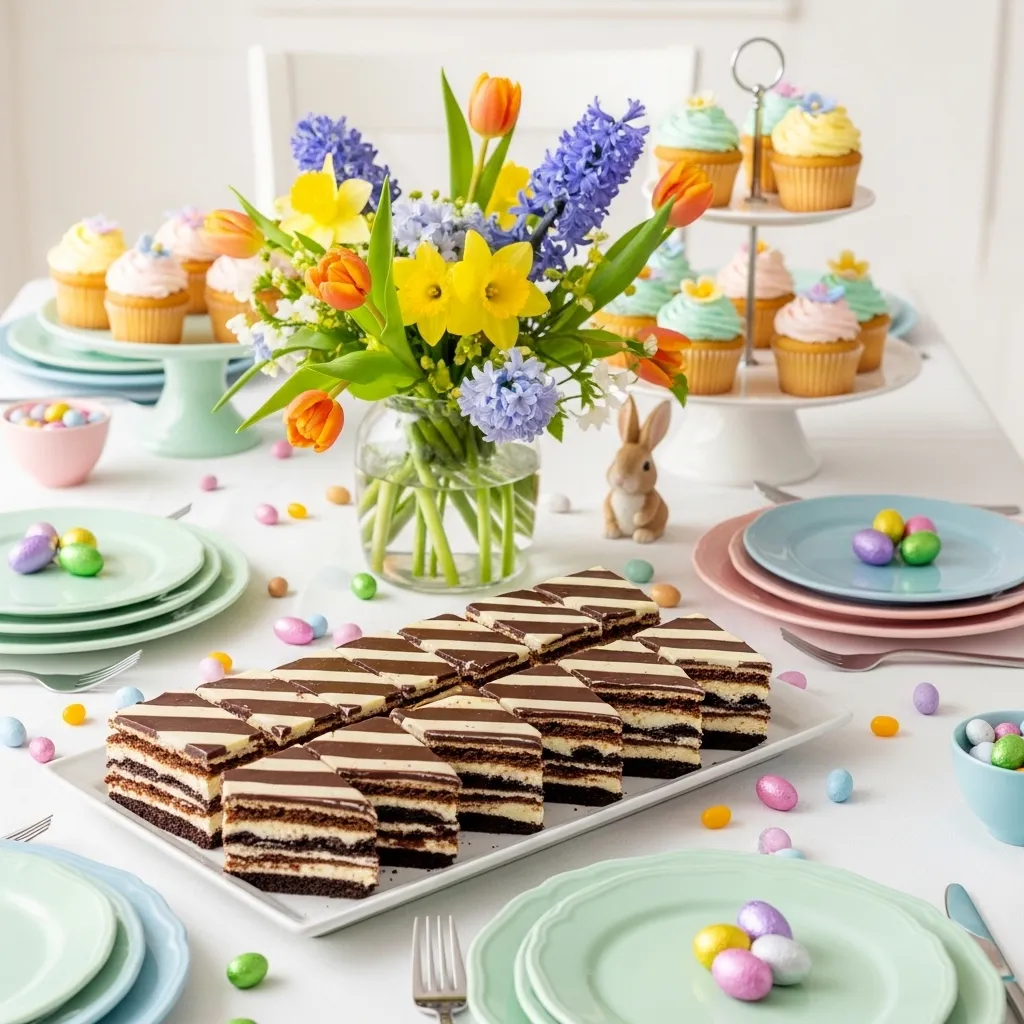 Decorate for Easter