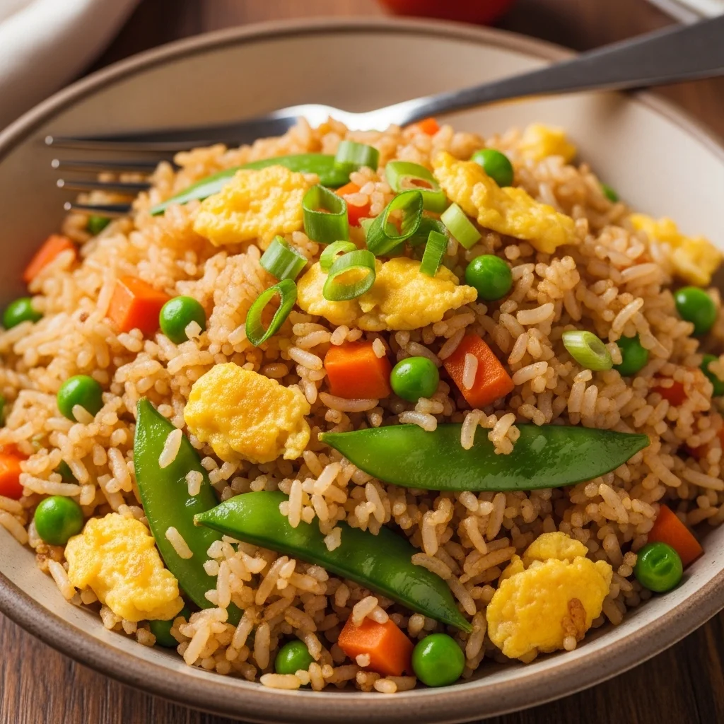 slides-downloader Egg Fried Rice