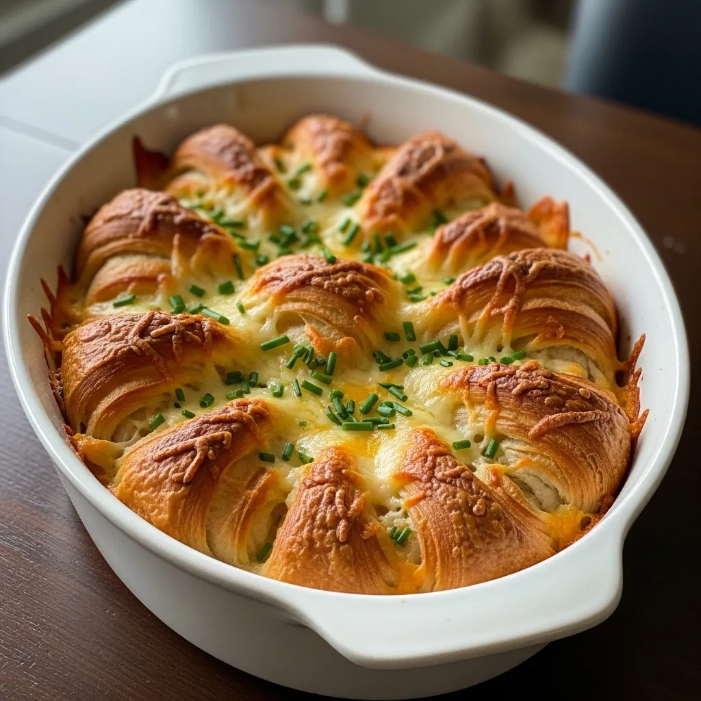 slides-downloader ham and cheese croissant