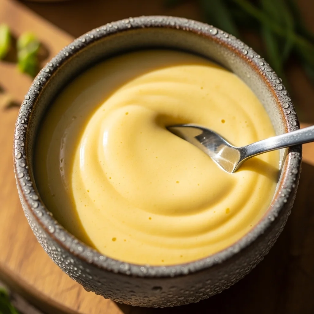slides-downloader Hollandaise Sauce