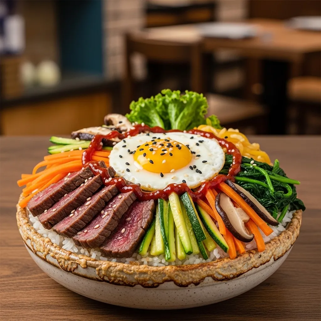 slides-downloader Korean Beef Bowls