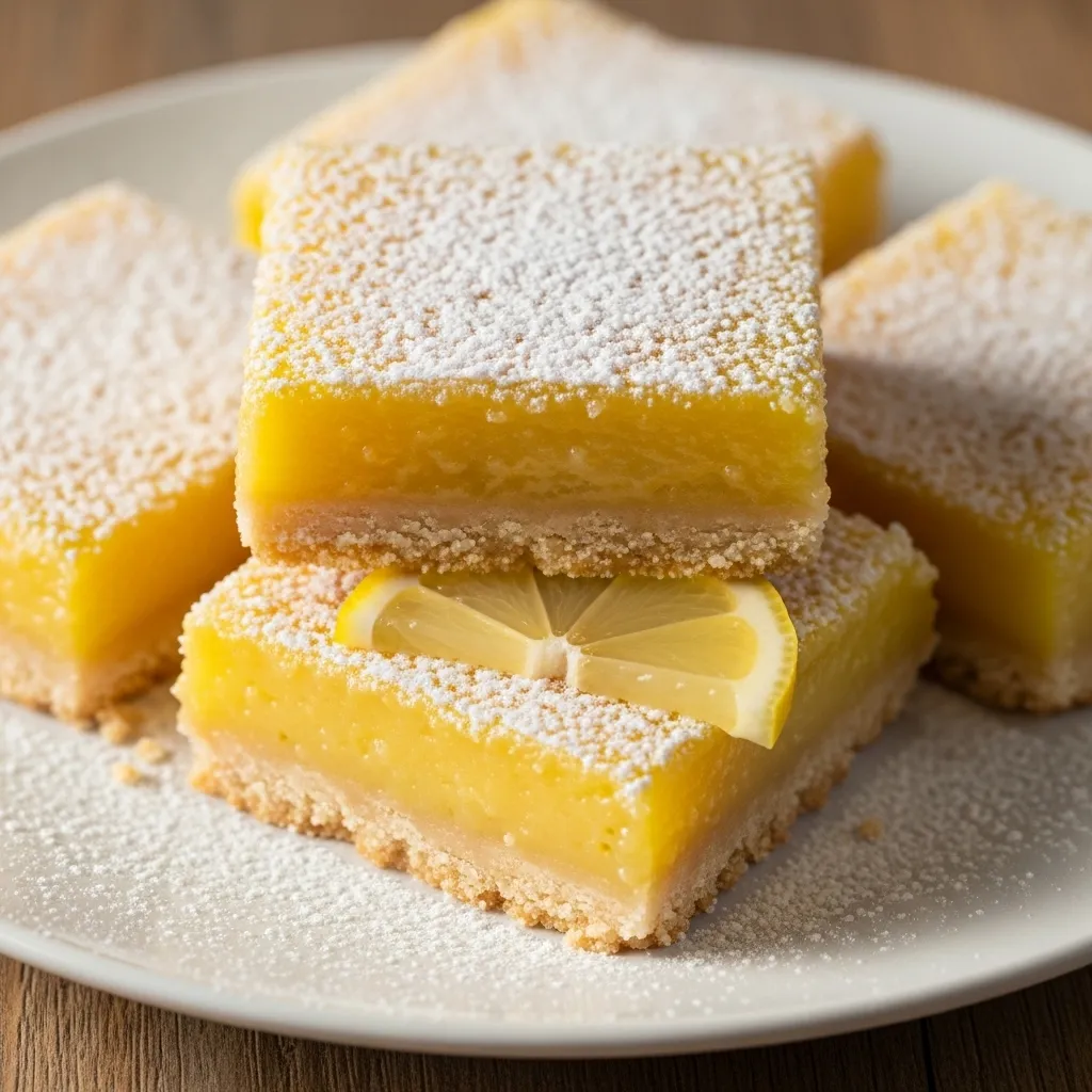 slides-downloader Lemon Bars