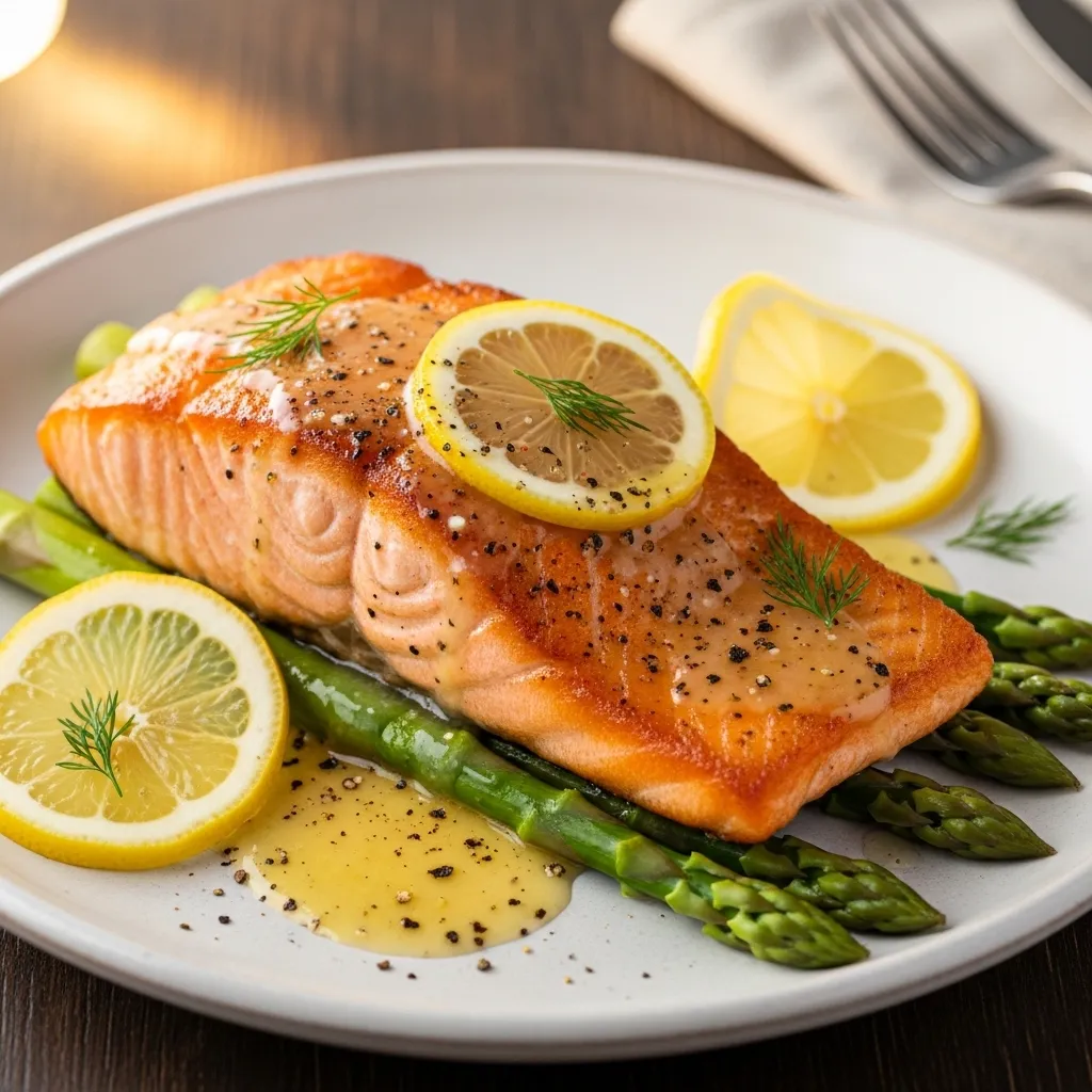 slides-downloader Lemon Butter Salmon
