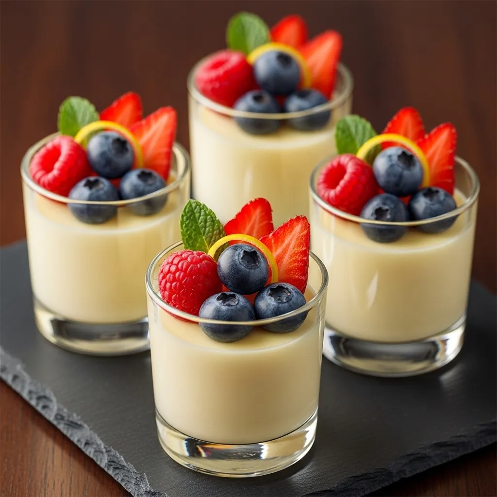 slides-downloader Lemon Posset