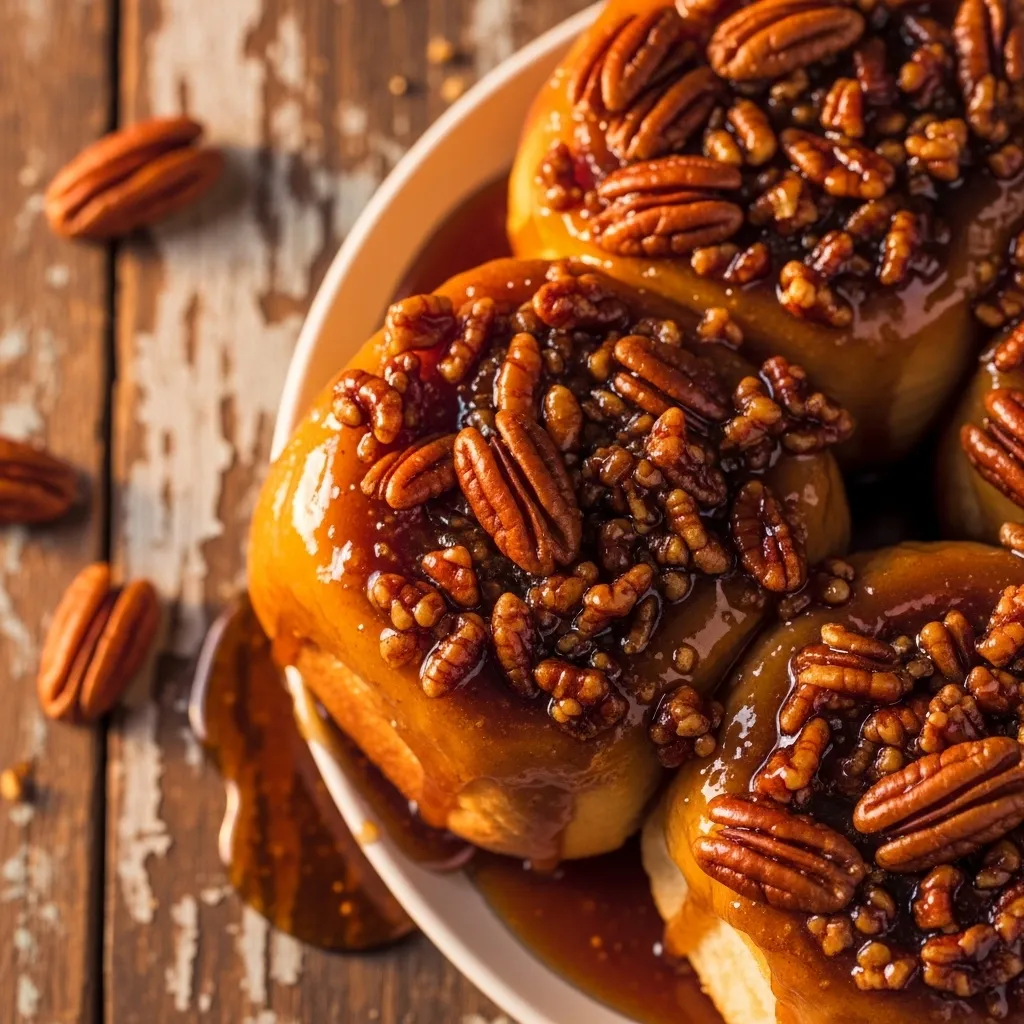slides-downloader maple pecan sticky buns