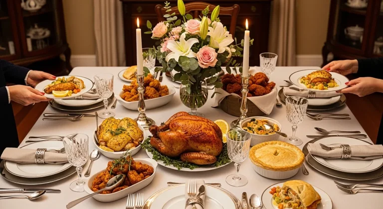 mother day chicken recipes