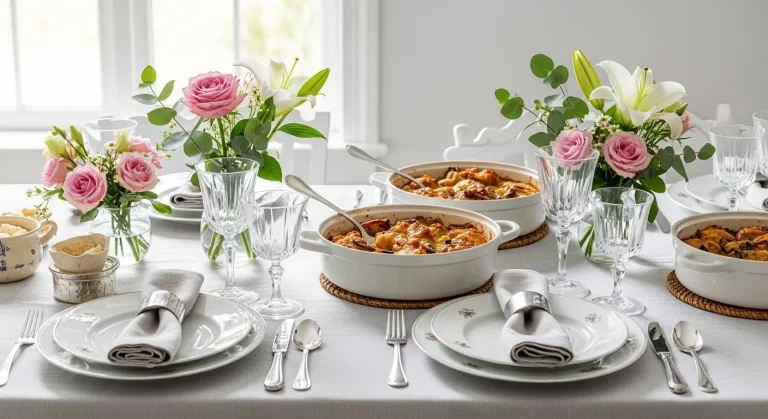 mother day egg casserole recipes