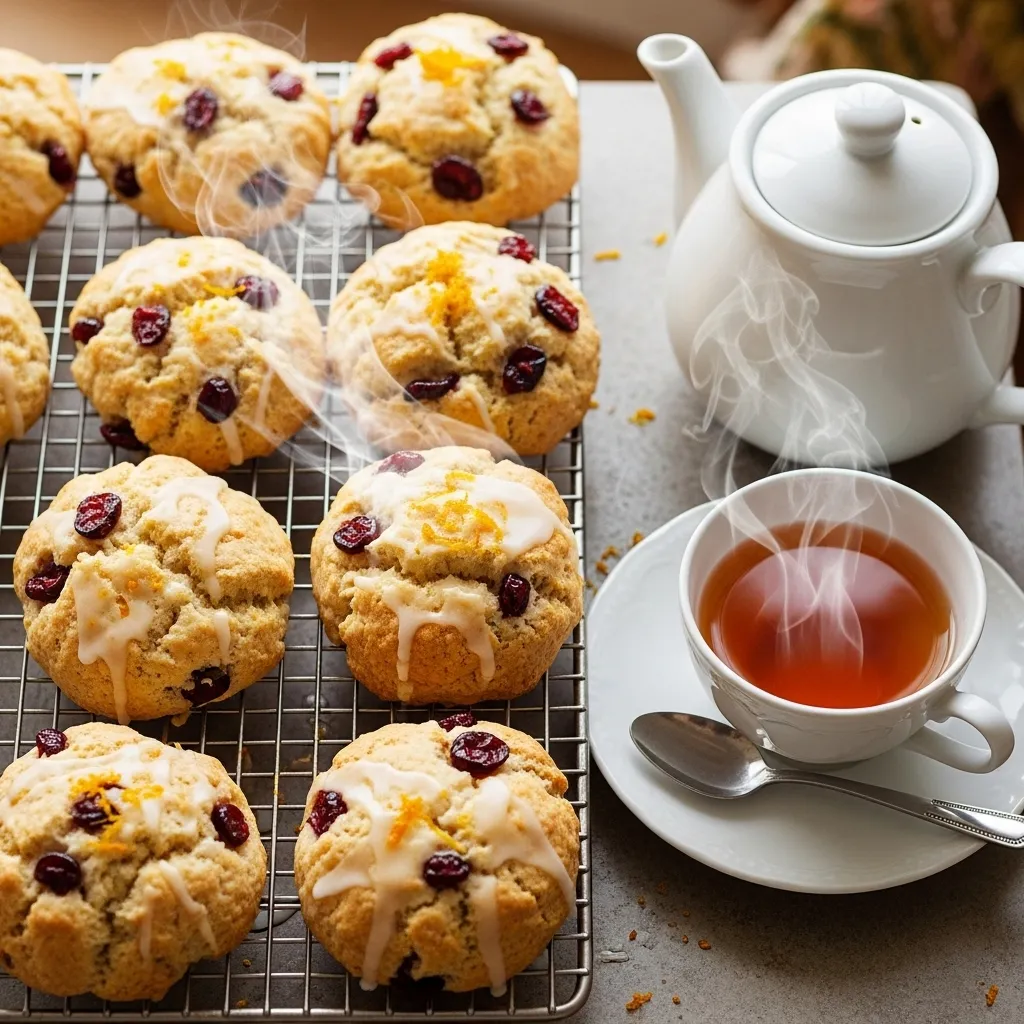 slides-downloader orange cranberry scone mix