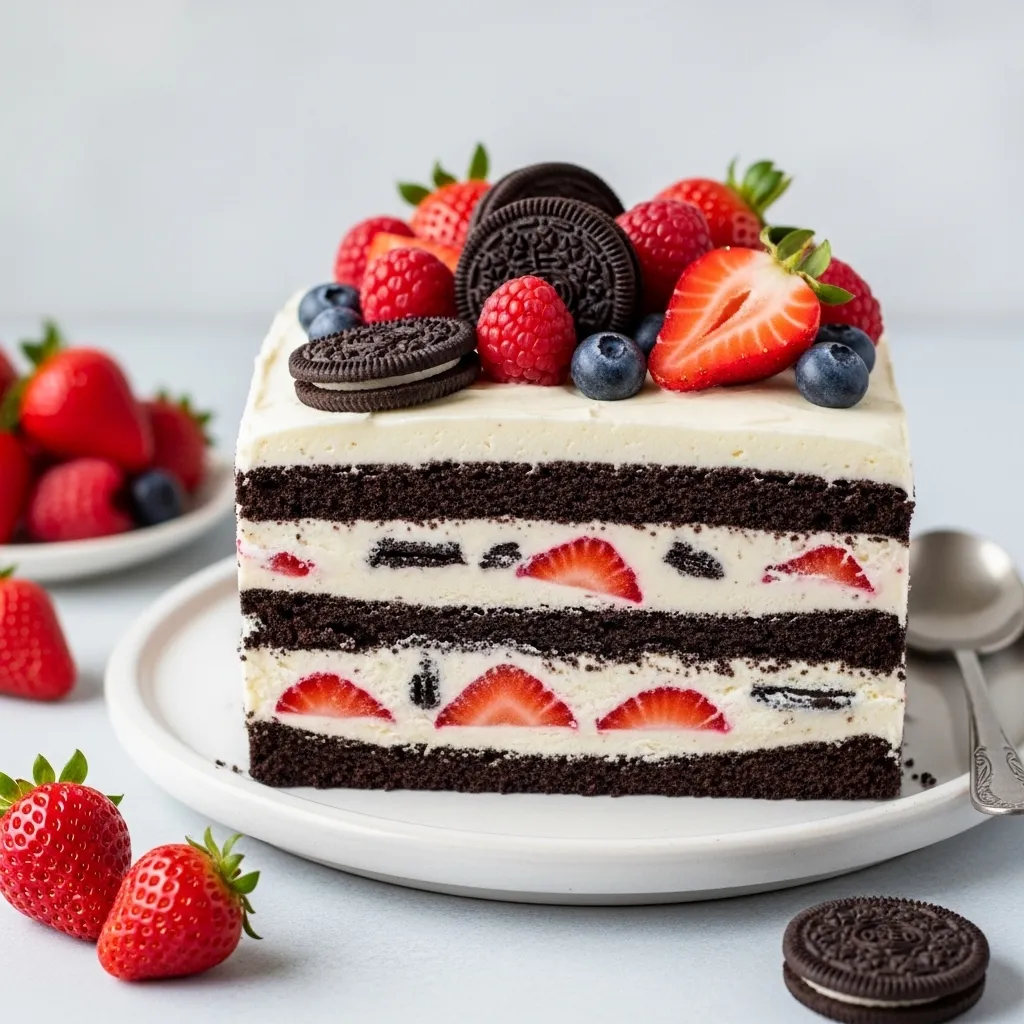 slides-downloader oreo icebox cake