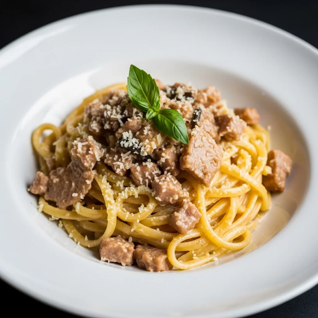 slides-downloader Pasta Carbonara