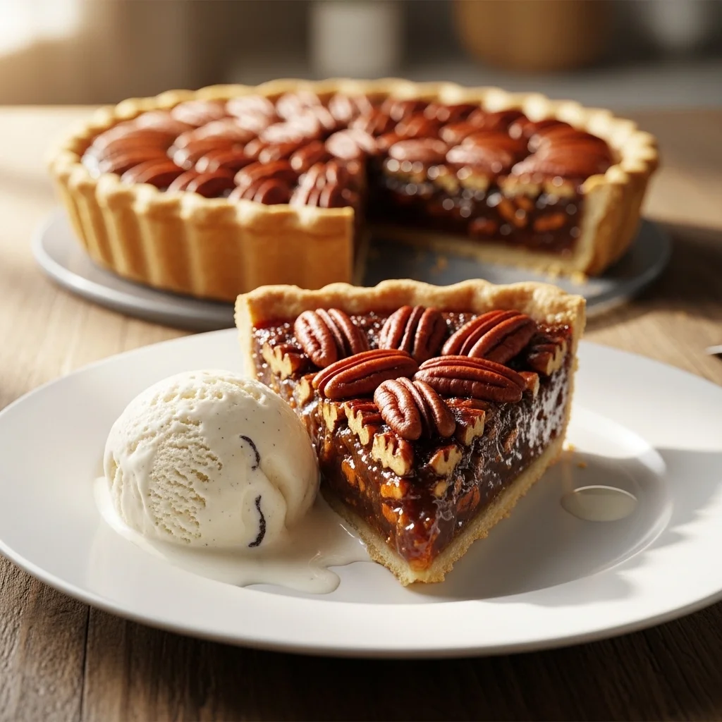 Pecan Pie