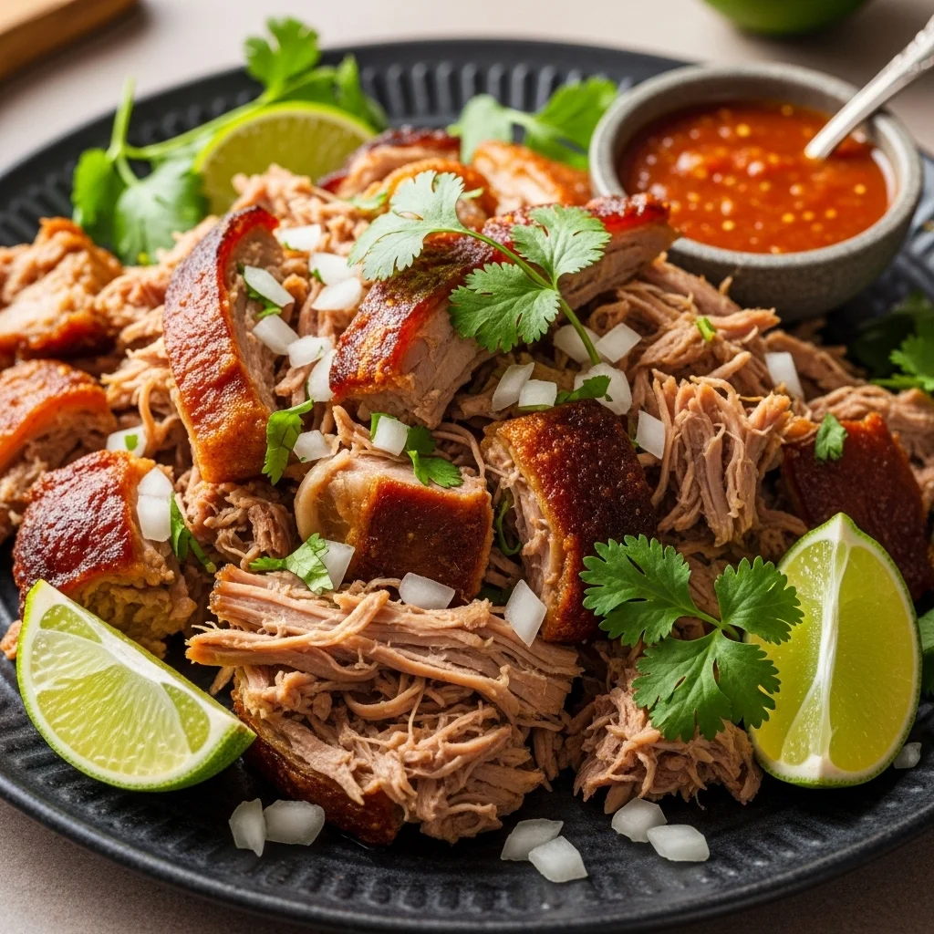 slides-downloader Pork Carnitas (Carnitas de Cerdo)