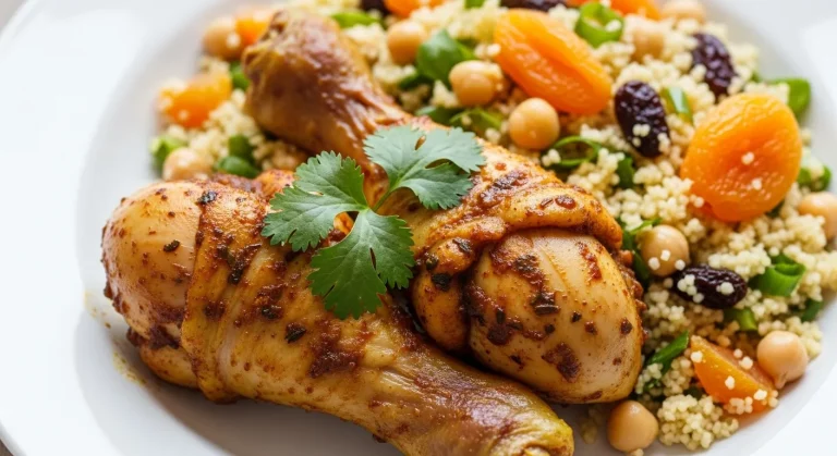 poultry dinner recipes