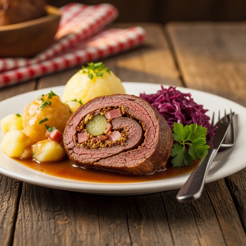 slides-downloader Rinderroulade (Beef Roulade)