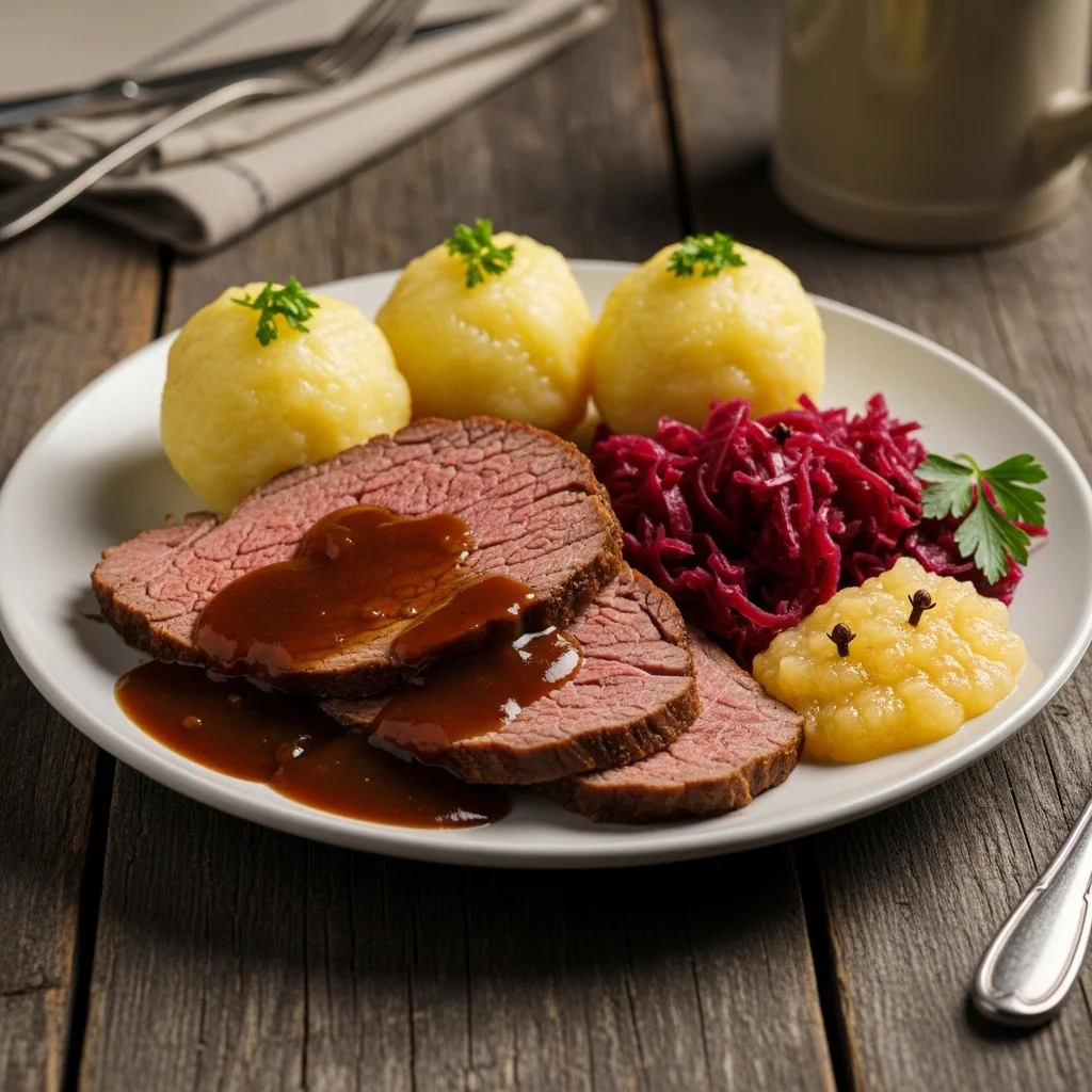 slides-downloader Sauerbraten (German Pot Roast)