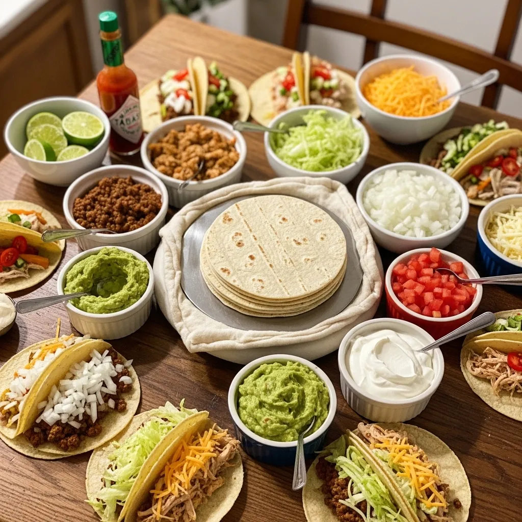 slides-downloader Simple Taco Night