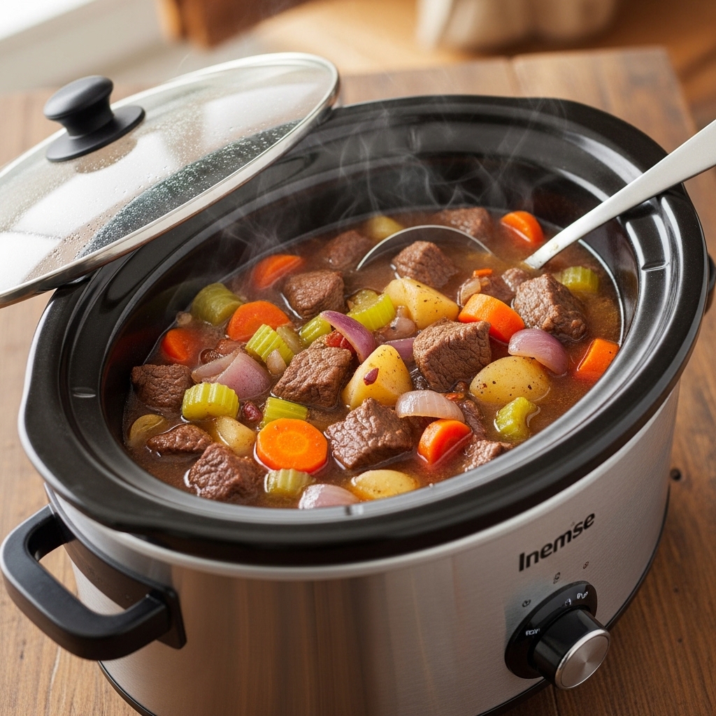 slides-downloader Slow Cooker Beef Stew