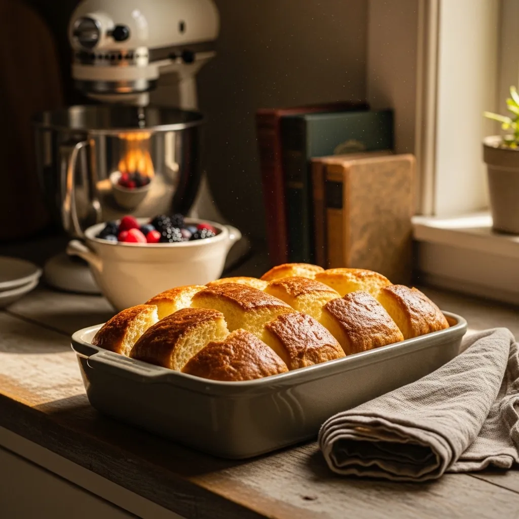 slides-downloader Step 1: Prepare the Bread (Night Before)