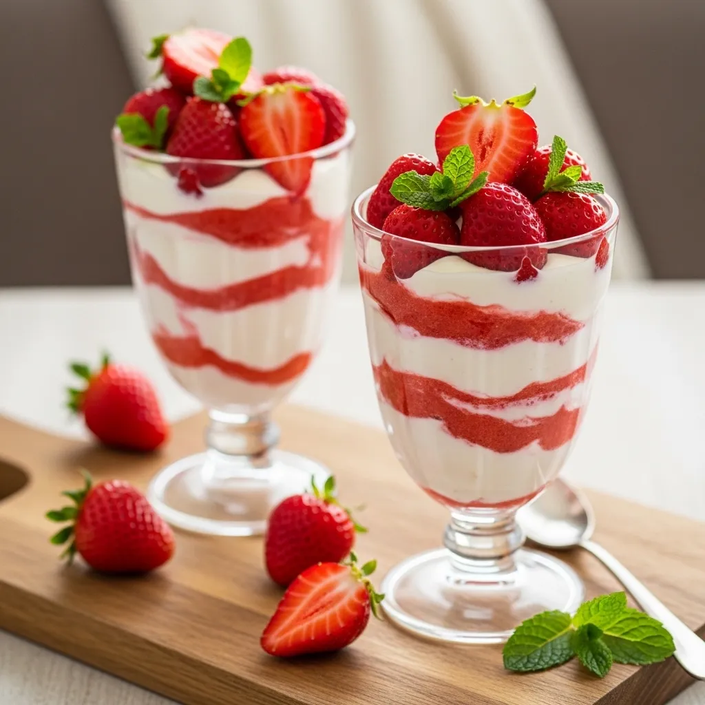 slides-downloader Strawberry Fool