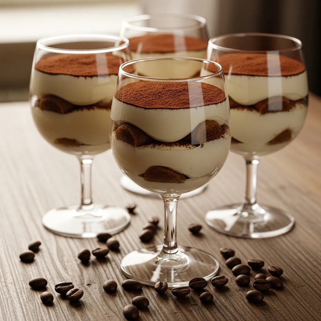 slides-downloader tiramisu cups