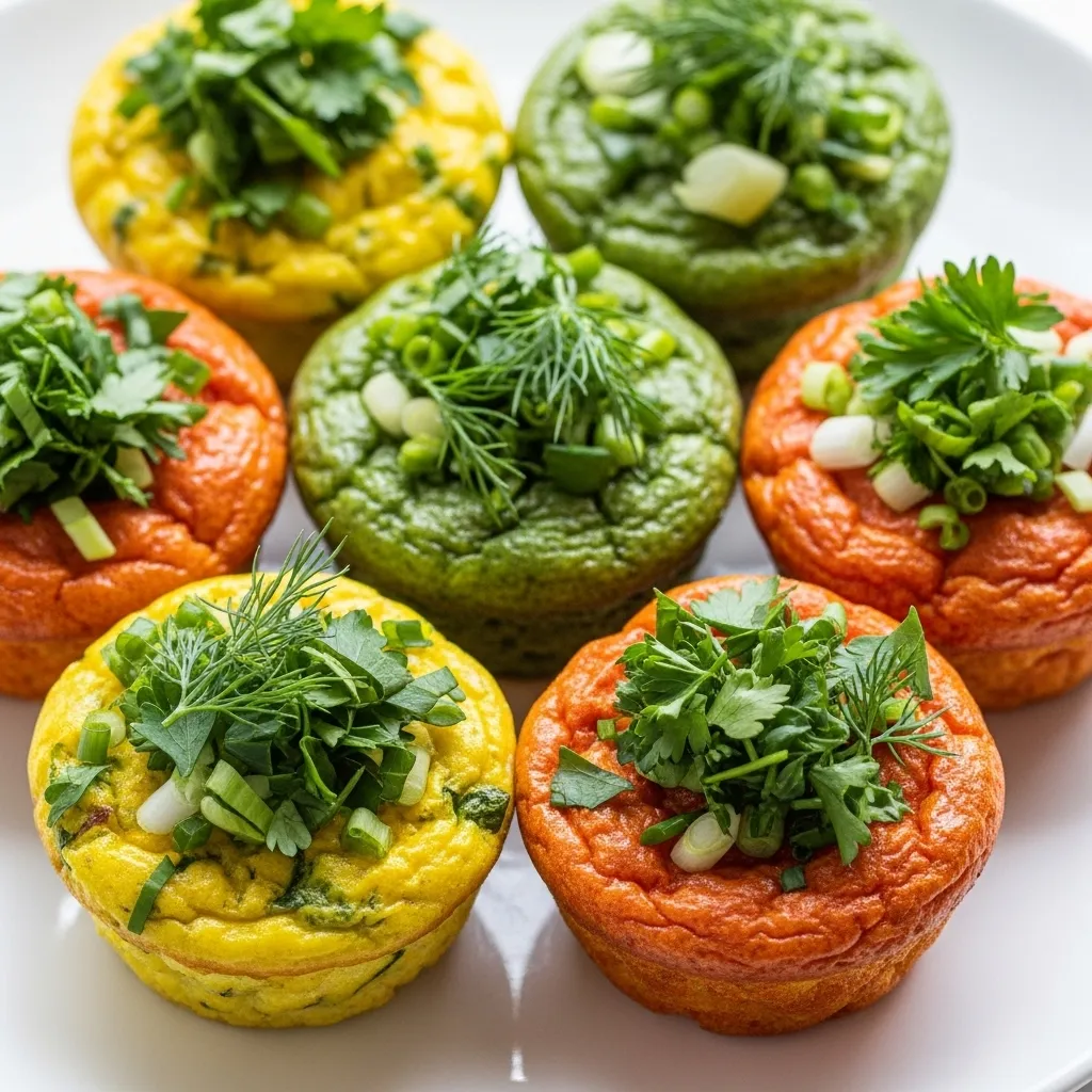slides-downloader veggie egg muffins